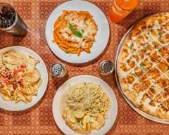 Luca Pizza Cafe