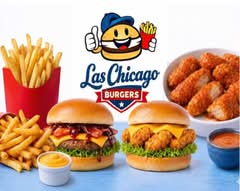 Las Chicago (Martin Carrera)