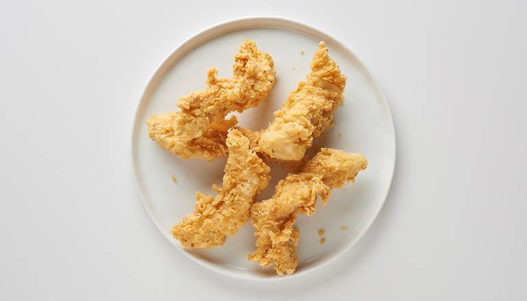 Chicken Tenders Combo