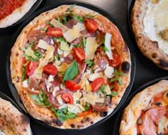 Pizza Electric Wandsbek ⚡