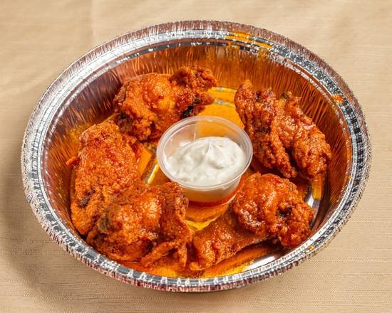 Buffalo Wings