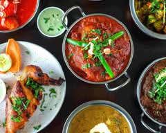 Deshi K�ök (gullmarsplan 3)