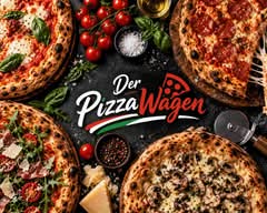 Der PizzaWagen