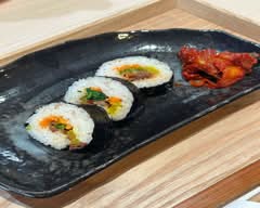 麺とおにぎり　かなや