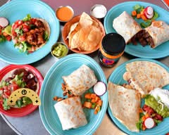 Papalote Mexican Grill (Mission)