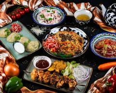 Restaurant Usbekistan Ludwigshafen