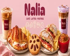 Nalia Café