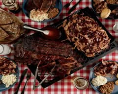 Smokin' Bros BBQ (Mansfield)