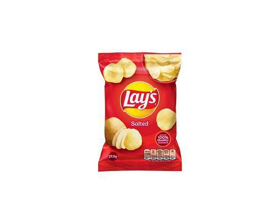 Lay's  Salted Chips