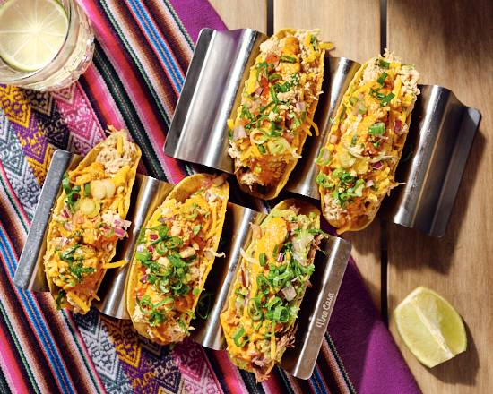 Tacos Party