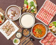 肉老大頂級肉品涮涮鍋 敦南店