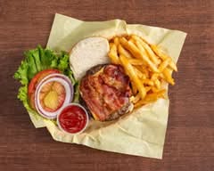 Wild West Burgers