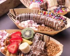 ChocoFruit - Dublin Central