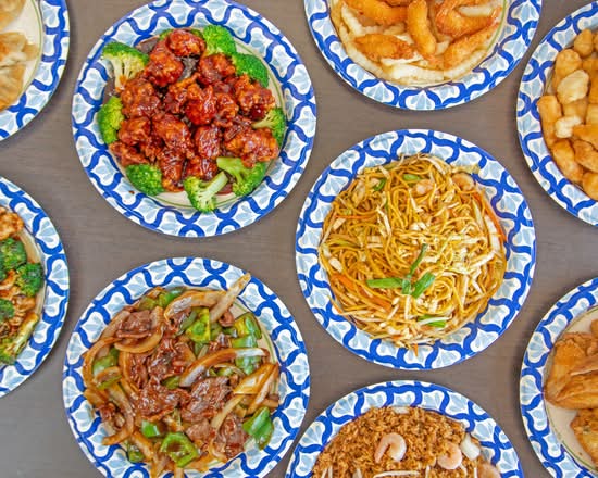 Szechuan Delight
