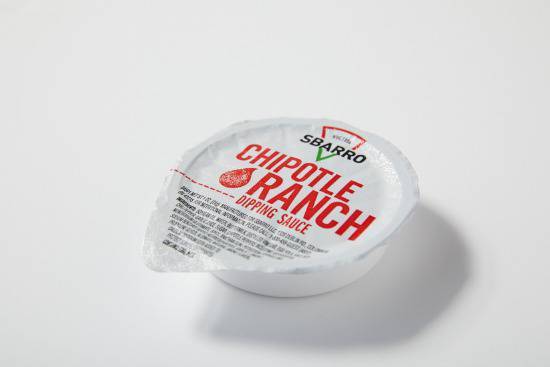 Chipotle Ranch Cup