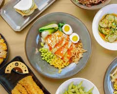 Iso Iso Ramen & Bar (Raleigh)