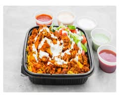 New York Grill (Arlington)