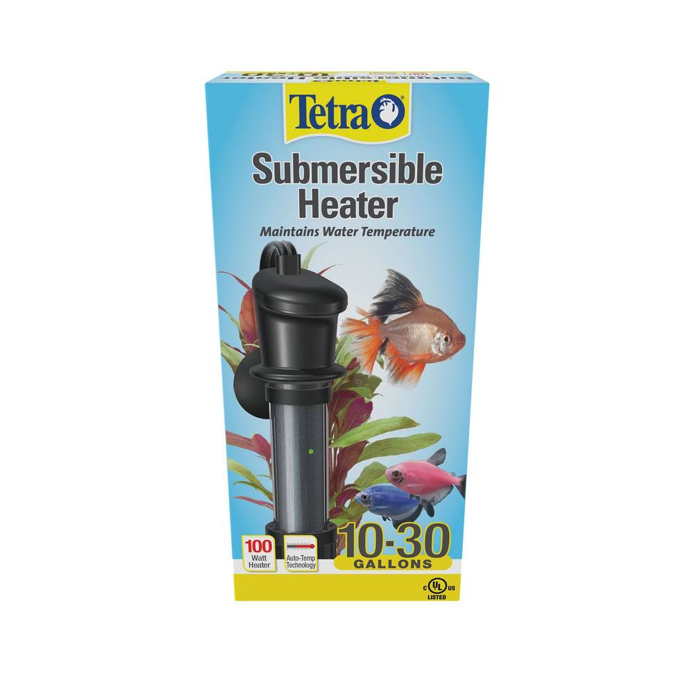 Tetra Ht Submersible Heater (100 watt)