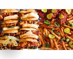 New York Sliders (Brampton West)