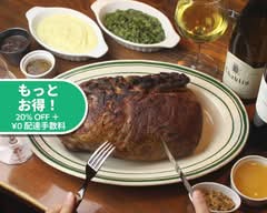 マロリーポークステーキ 東戸塚 Malloryporksteak Higashitotsuka
