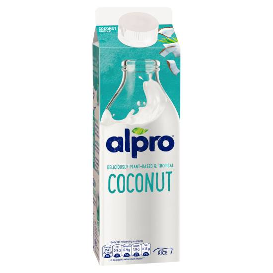 Alpro Tropical Coco Coconut Drink (1L)