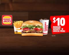 Hungry Jack's (Ballina)