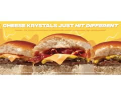 Krystal (10136 Hawkinsville Road)