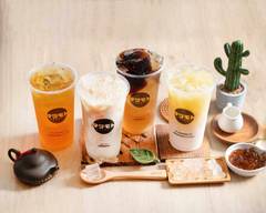 松本鮮奶茶 楠梓站前店