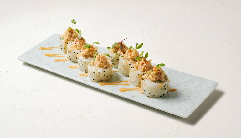 Spicy California Roll *NEW*