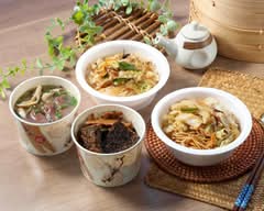 趁早豬血湯 南港店