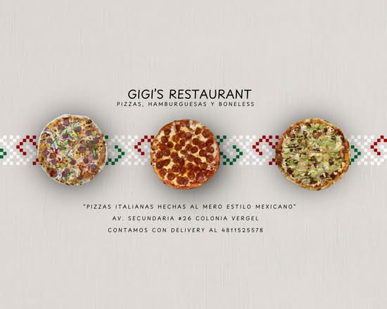 Gigi's Restaurant (Ciudad Valles)