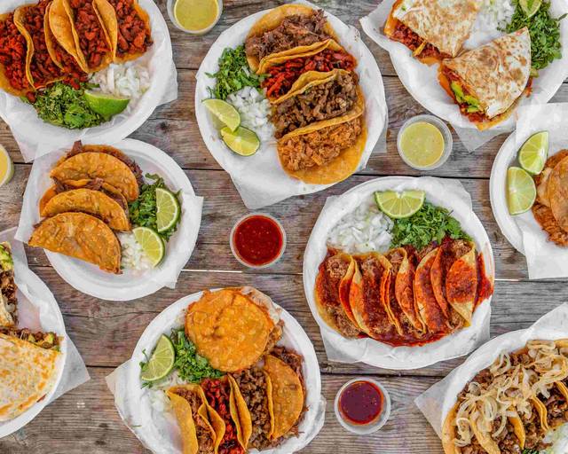 Order Taqueria Los Regios Menu Delivery【Menu & Prices】 Austin Uber Eats