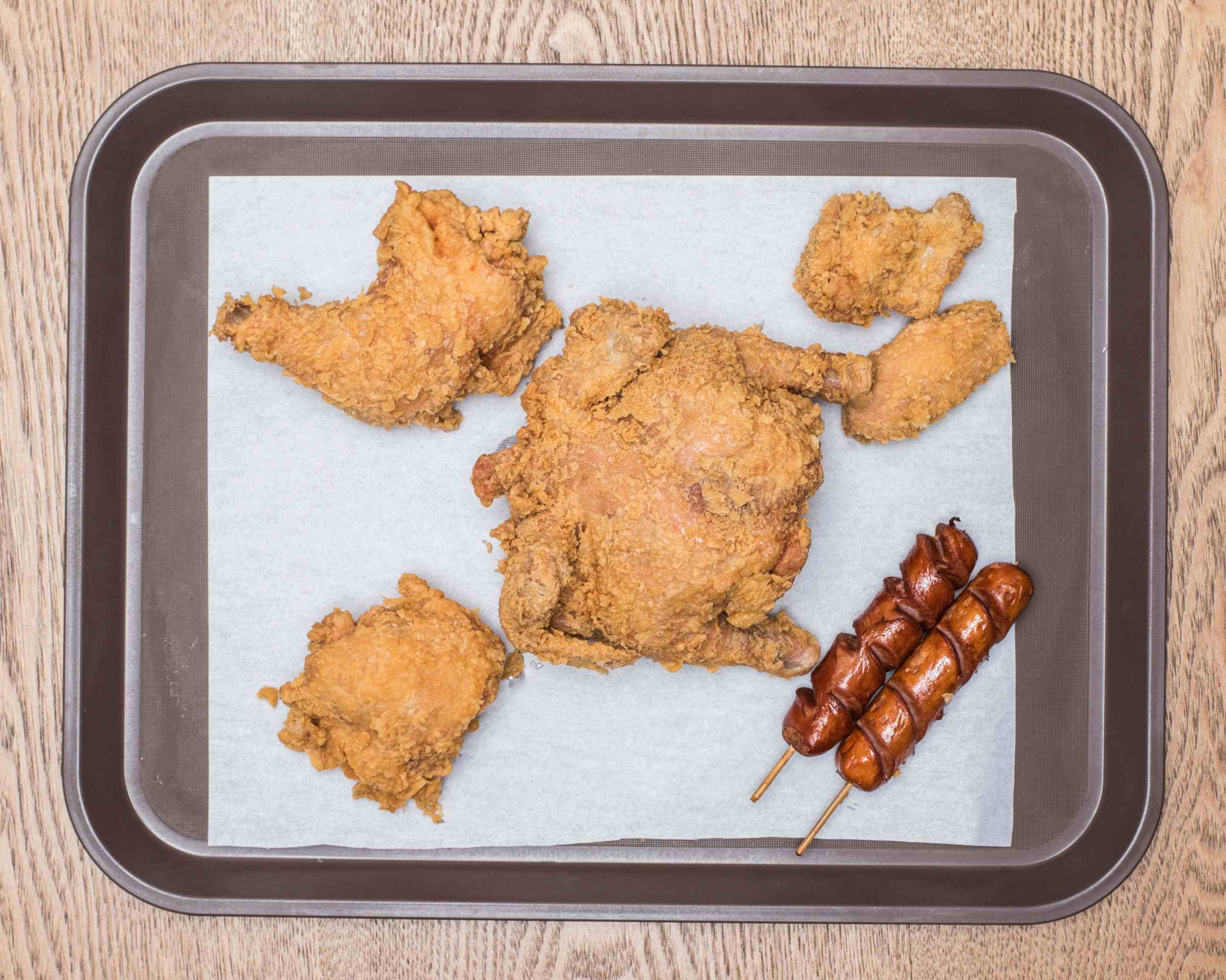 Kroger Fried Chicken Prices 50 Piece - zfqebmc