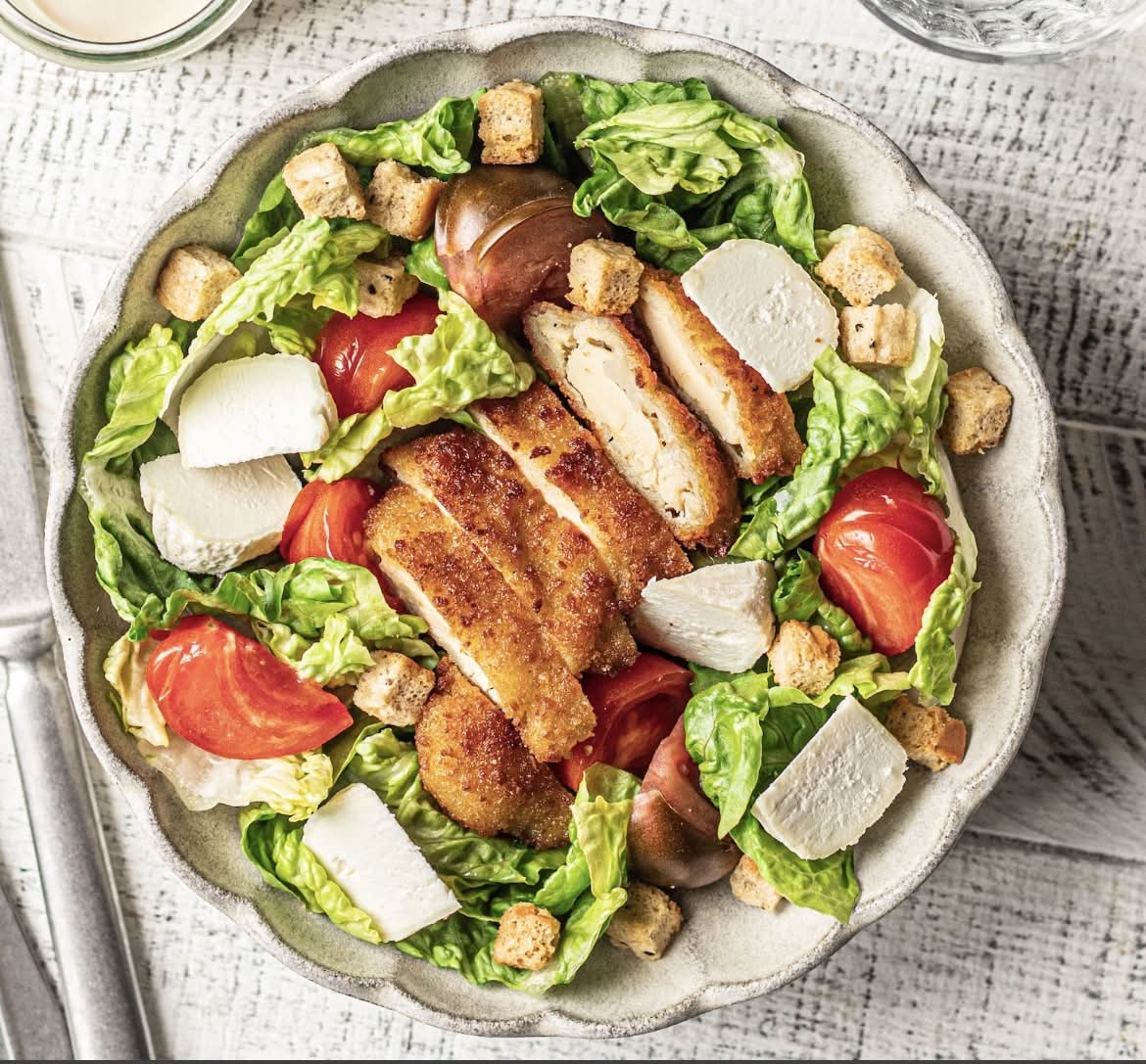 Salade César🥗