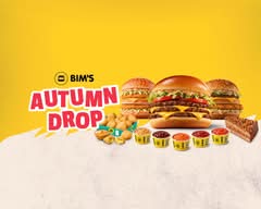 BIM'S (Luton)