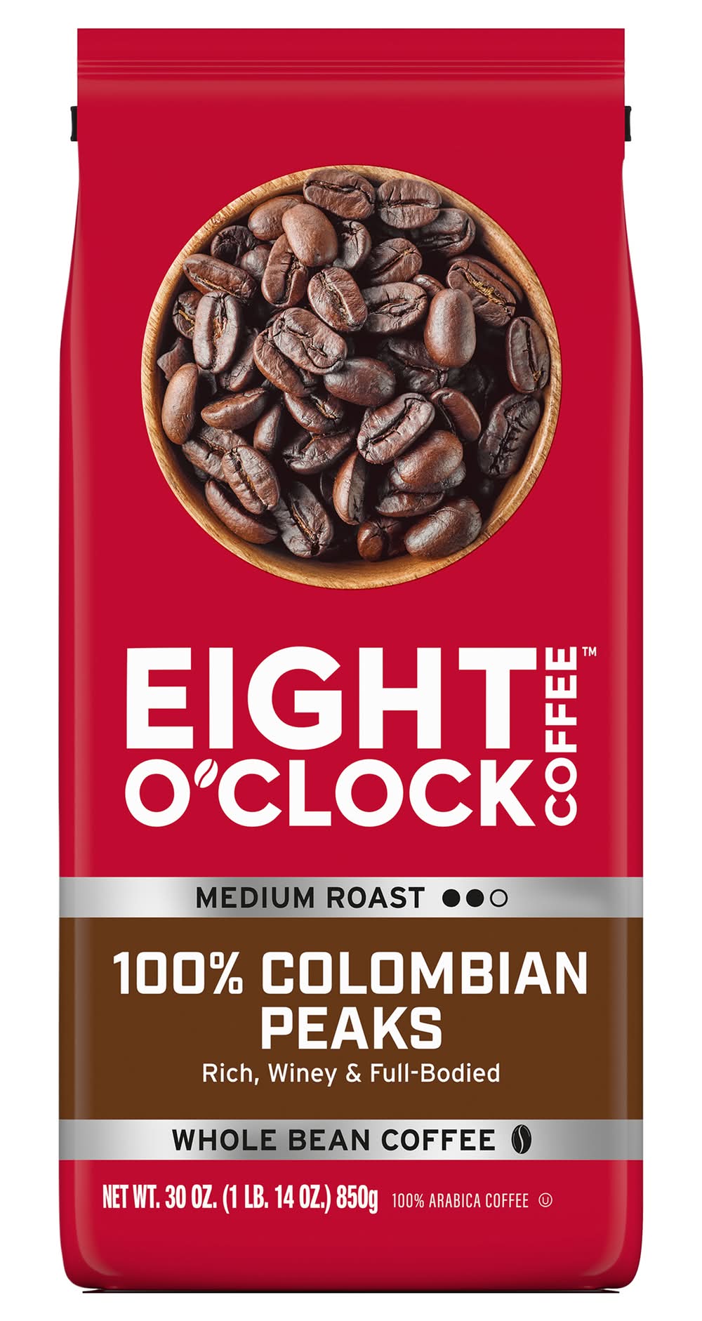 Eight O'Clock Coffee Coffee