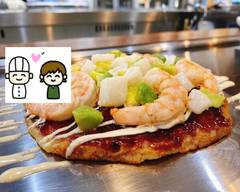 お好み焼き 三河多田屋 okonomiyaki mikawatadaya