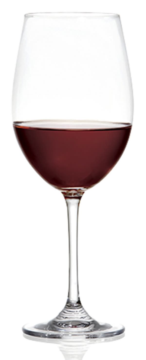 Glasso · Copas vino 685 ml (6 un)