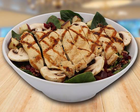 Ensalada de los Abuelos