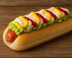 PITICOS FAST FOOD (Ovalle)