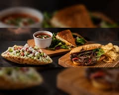 Sirocco - Westside Deli 