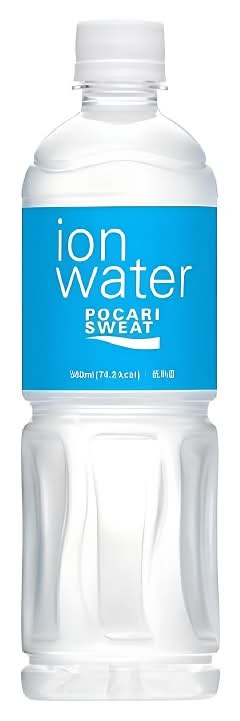 寶礦力水得(低卡)Pet 580ml <580ml毫升 x 1 x 1Bottle瓶>