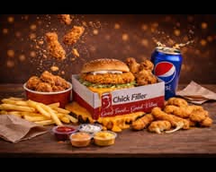 Chick Filler - Southall