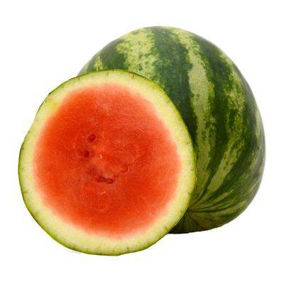 Melon d'eau - Watermelon