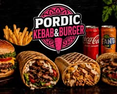 Pordic Kebab&Burger