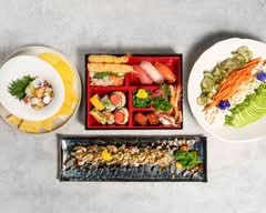Sushi Chef