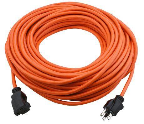 Prime Wire Outdoor Extension Cord (30m)