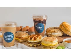 Canal Coffee (Gastonia)