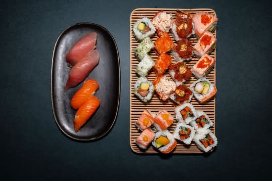 Hoikoi Sushi
