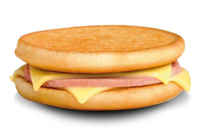🥪 So Croq 🥪